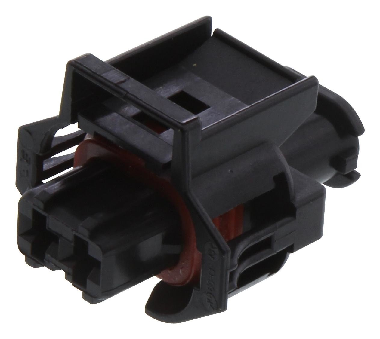 Te Connectivity 936059-1 Automotive Housing, Plug, 2Pos