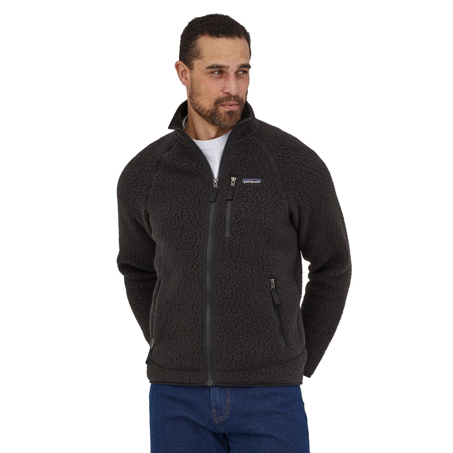 Patagonia M's Retro Pile Jacket
