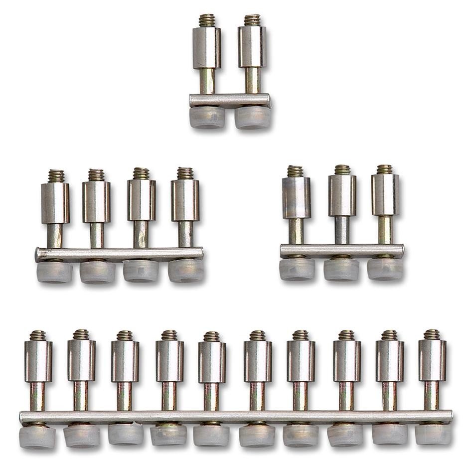 Imo Precision Controls Cc4/10 Cross Connector