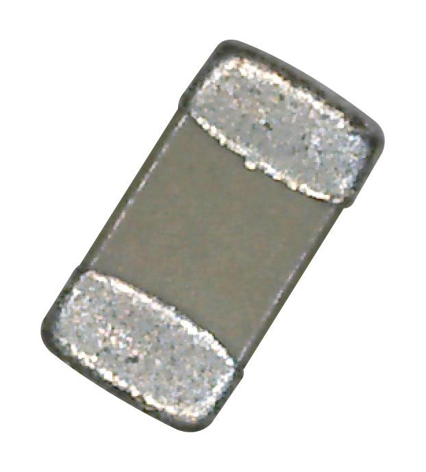 Vishay Vj0603A101Jxaac Cap, 100Pf, 50V, Mlcc, 0603