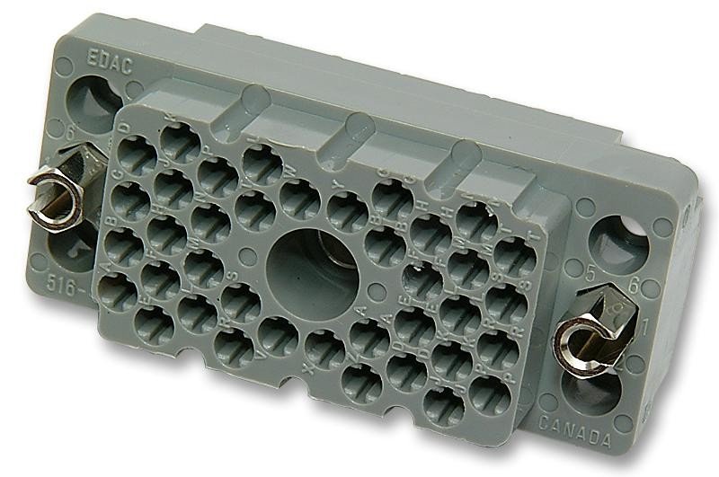 Edac 516-056-000-402 Connector, 56Way