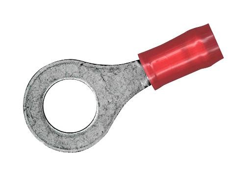 Amp - Te Connectivity 31895 Ring Term, M8, 5/16