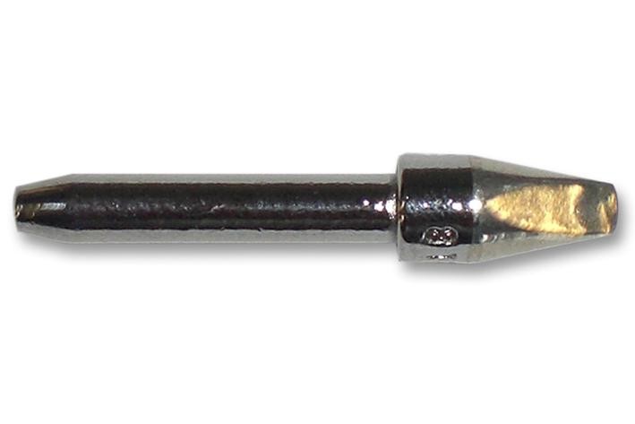 Pace 1121-0518-P5 Tip, Chisel, Thermo-Drive, 3.2Mm, Pk5