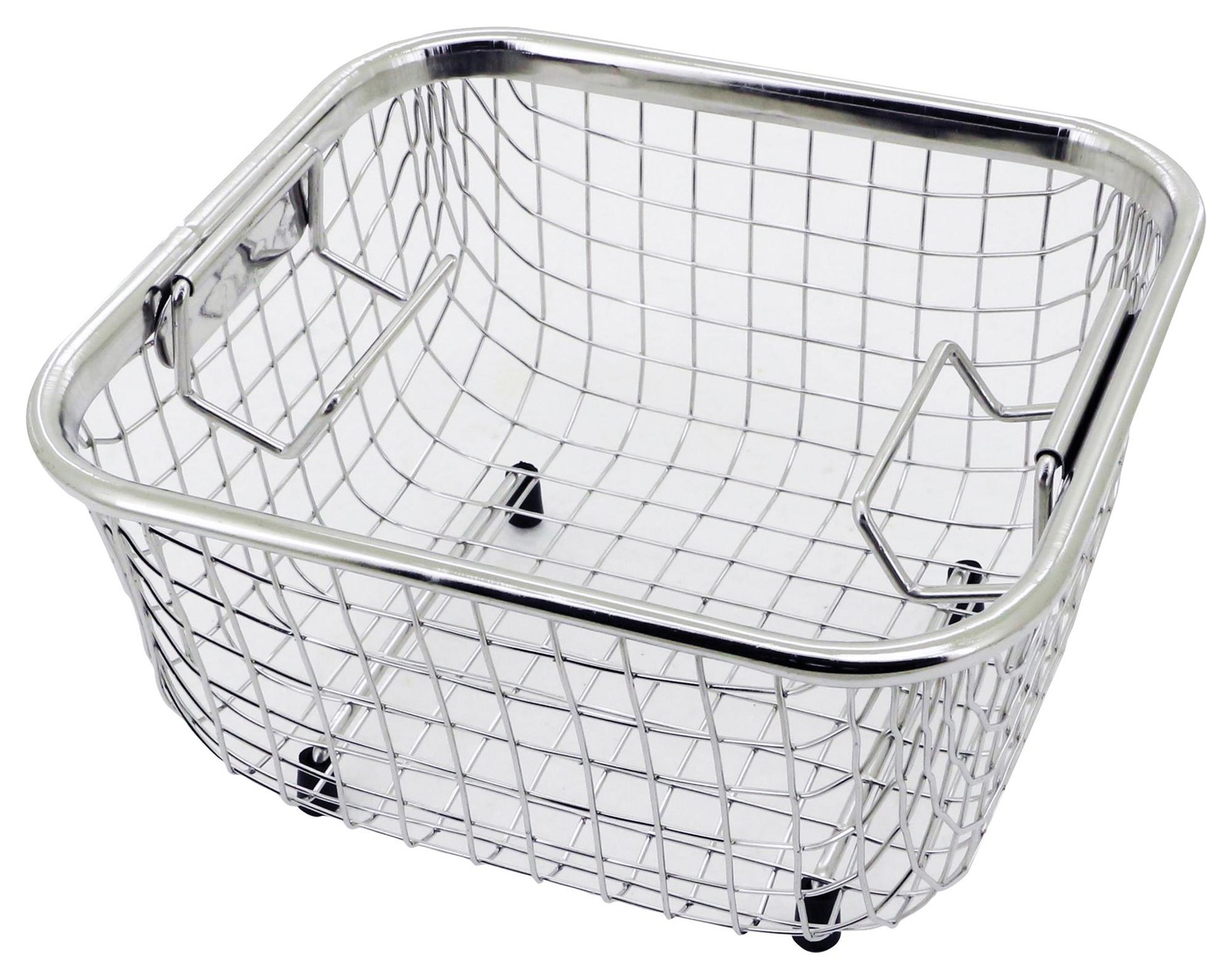 Shesto Utbas02 Ultrasonic Cleaning Basket, 2L Tank