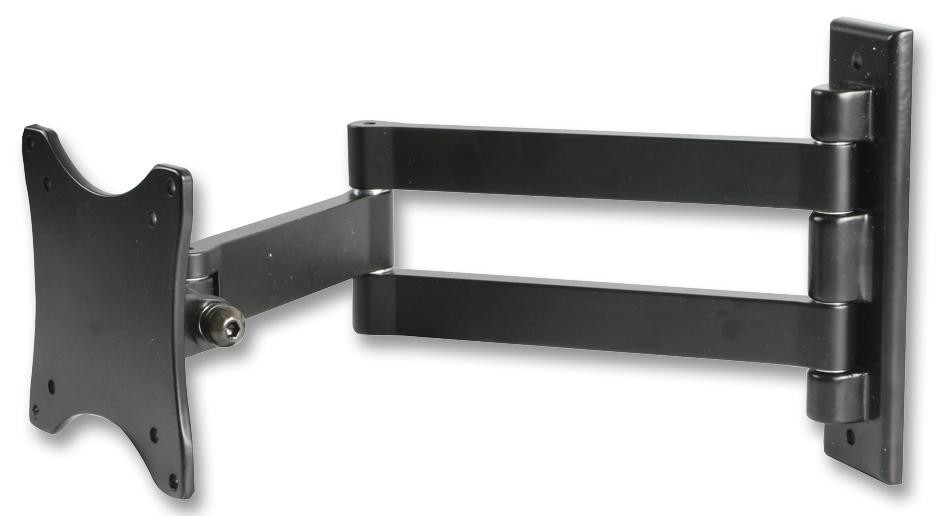 Pro Signal Psg03389 Lcd Wall Bracket, Double Arm