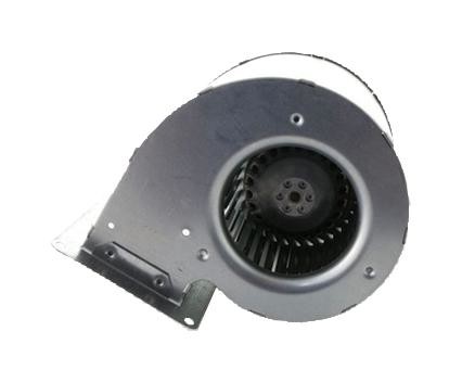 Ebm-Papst D2E097-Bi56-50 Fan, Dual Inlet Blower, 180Mm, 230Vac