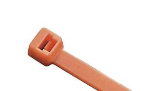 Panduit Plt3I-M3 Cabletie,int,11.4In,nyl,or,pk1000
