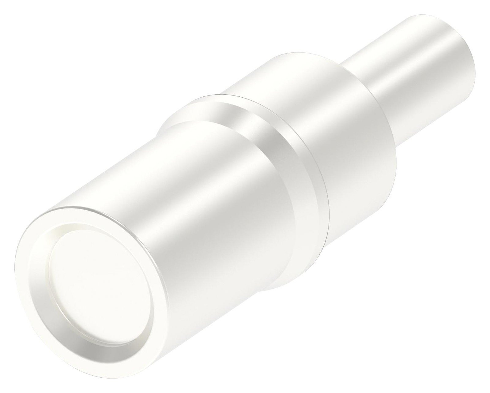 Te Connectivity 1871132-3 Contact, Socket, 12-10Awg, Crimp