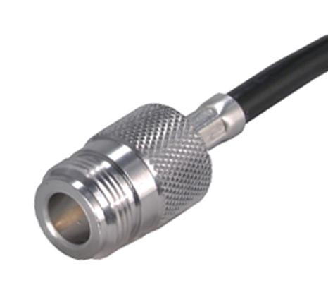 Huber+Suhner 21