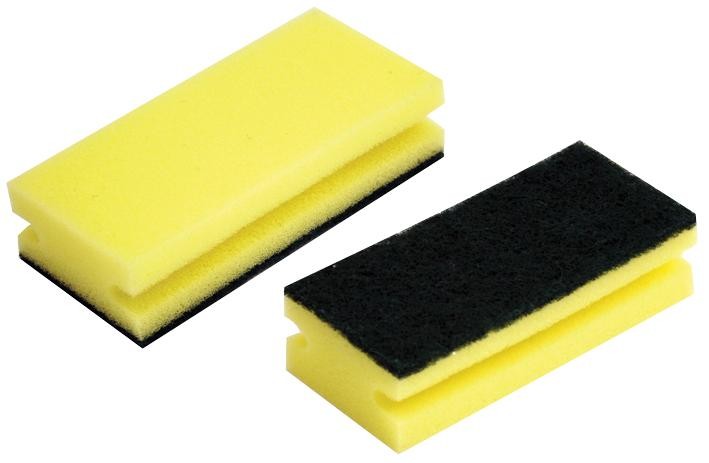 Bentley Sc.03/10 Scourer, Sponge (Pk10)