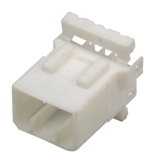 Amp - Te Connectivity 174935-1 Automotive Housing, Plug, 18Pos