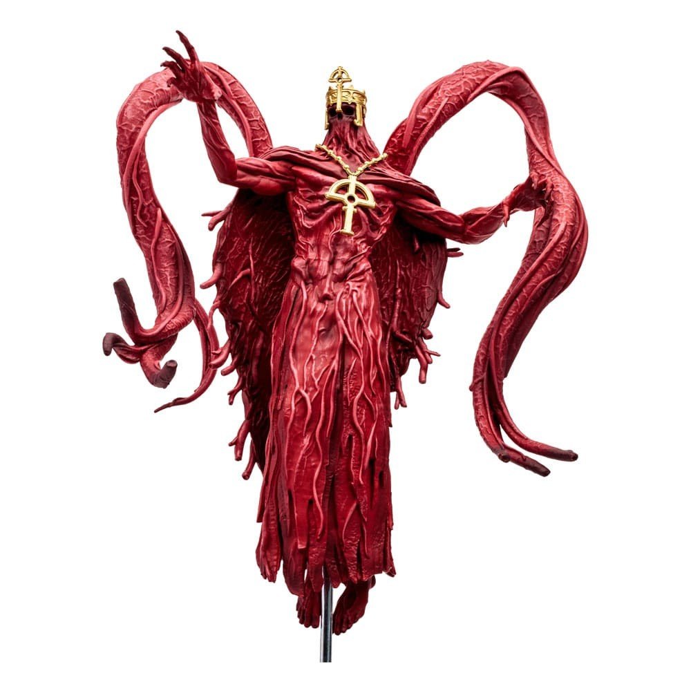 McFarlane | Diablo 4 - sběratelská soška Blood Bishop 30 cm