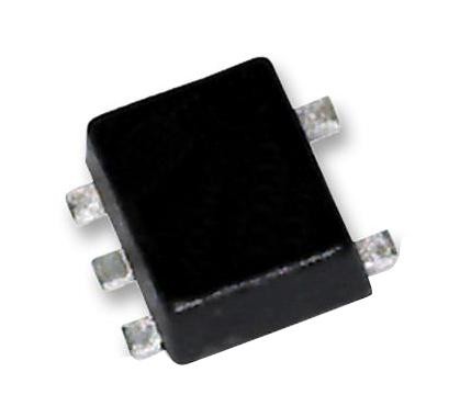 Rohm Bd5250Fve-Tr Voltage Detector, -40 To 105Deg C