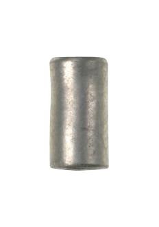 Panduit Pscblk-Q Parallel Splice, Non Insulated, Copper