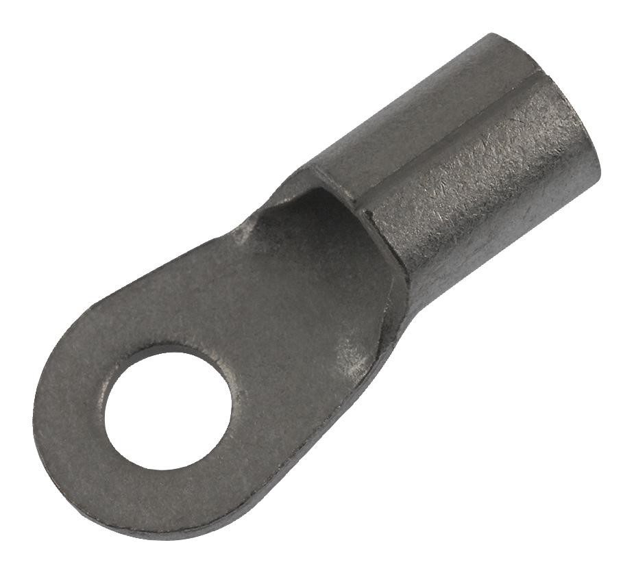 Amp - Te Connectivity 31807 Ring Term, #10, Uninsltd, 8Mm2, 8Awg