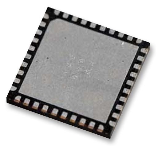 Microchip Pic18F46Q10-I/mp Mcu, 8Bit, 64Mhz, Dip-28