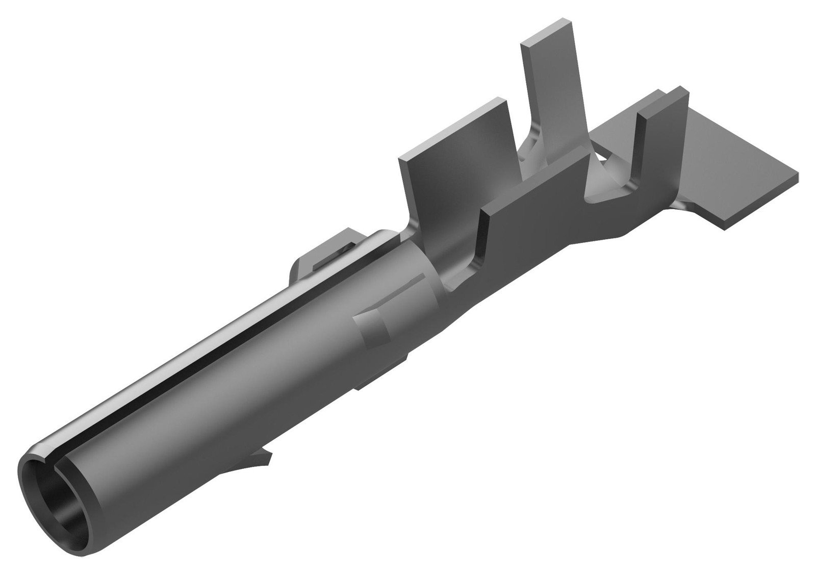 Amp - Te Connectivity 170121-1 Contact, Socket, 20-14Awg, Crimp