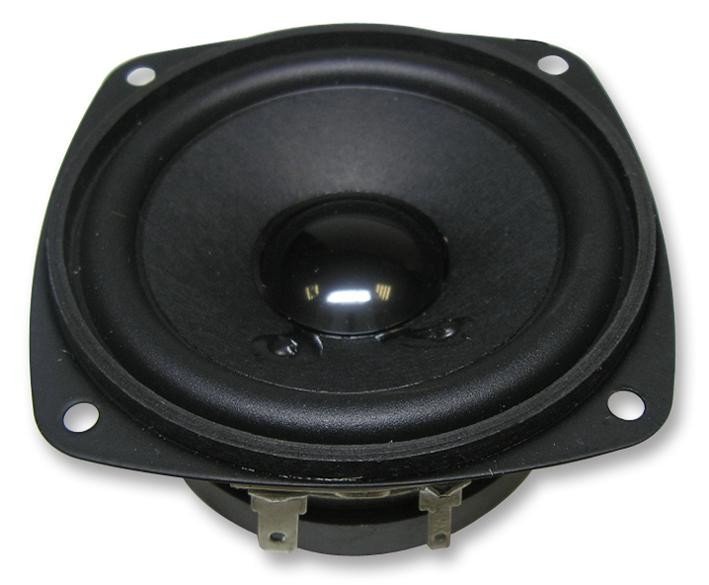 Visaton Frs 8 2004 Speaker, Full Range, 3