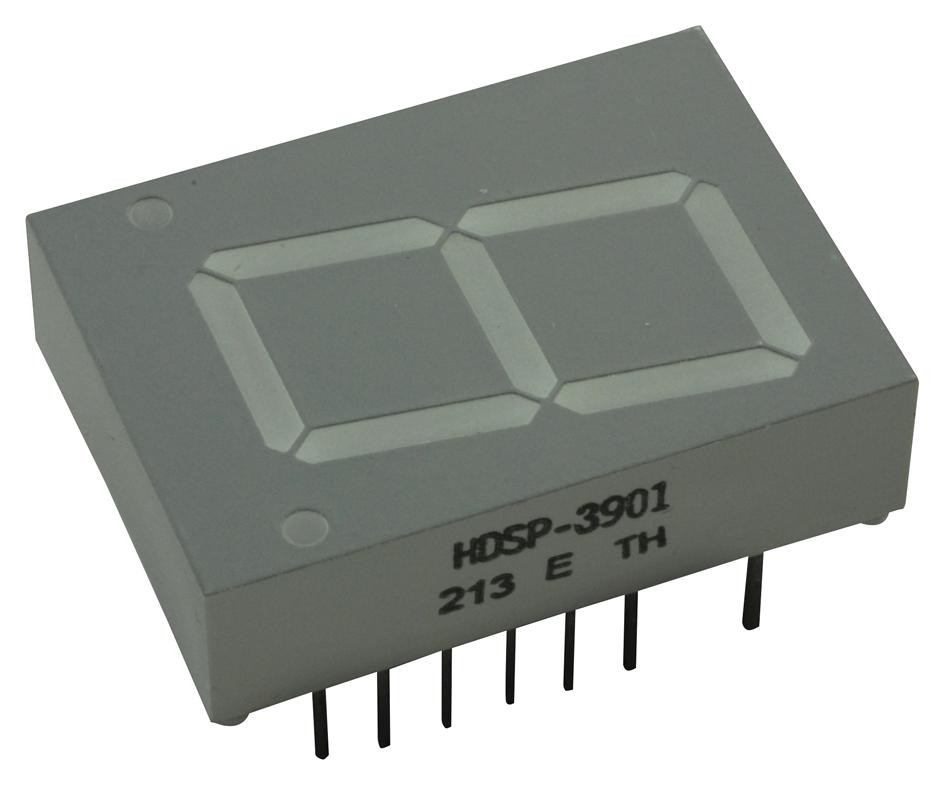 Broadcom Hdsp-3901 Led Display, 0.8