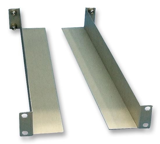 Rackz Srk-600 Contractor 600 Support Rail  (Pair)