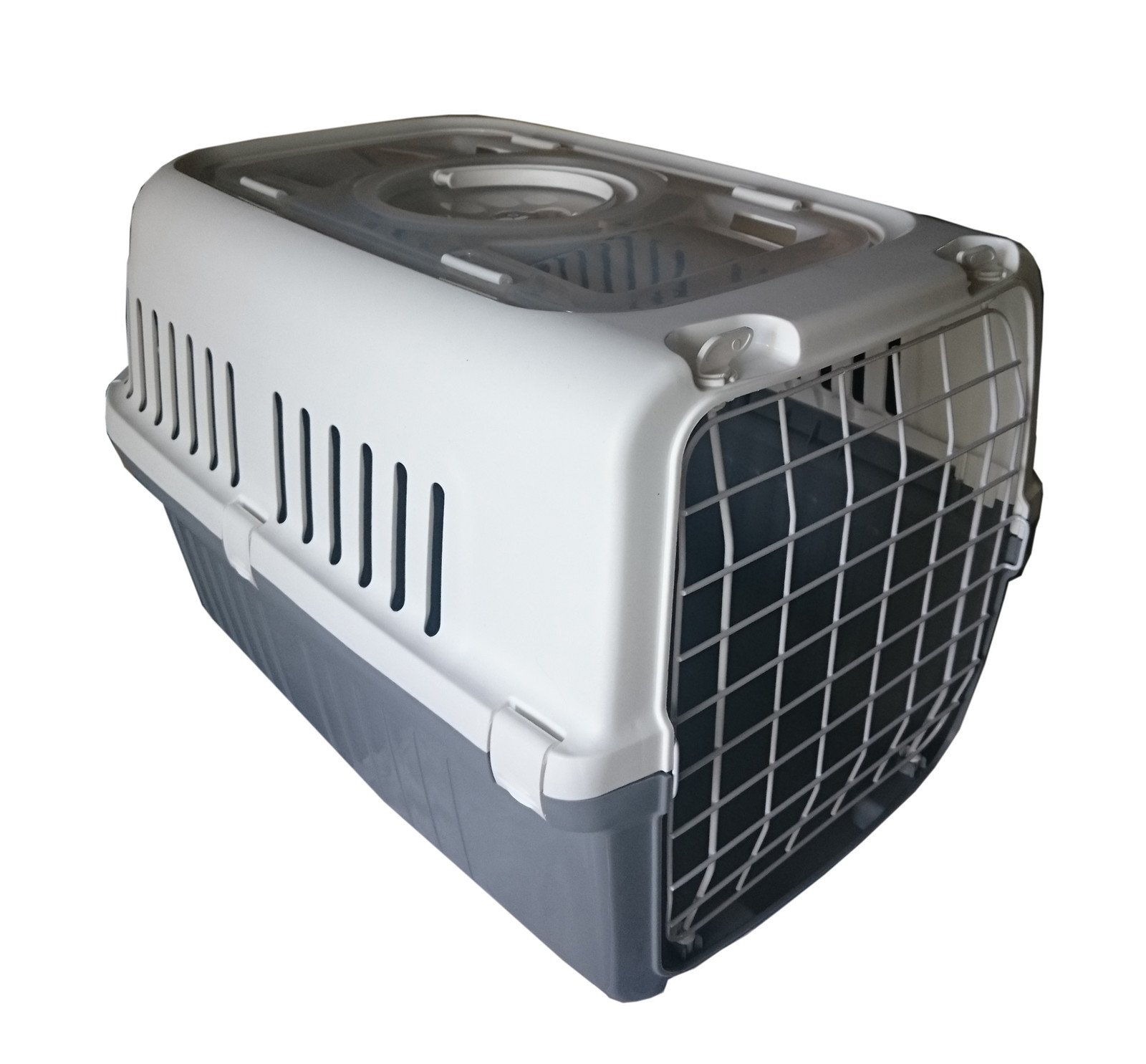 Přepravka Klec Pro Kočky Králíka Psa Savic s