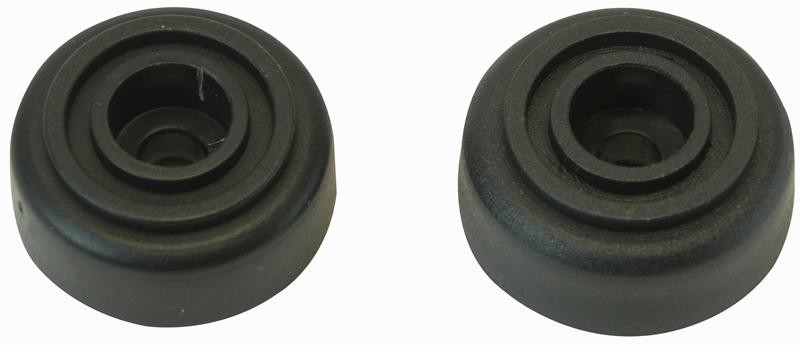 Penn Elcom F1631 Cabinet Feet - Pack Of 2