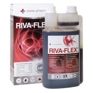 Roxia Pharma RIVA-FLEX 1000 ml