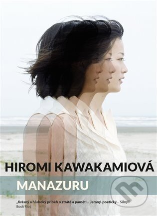 Manazuru - Hiromi Kawakami