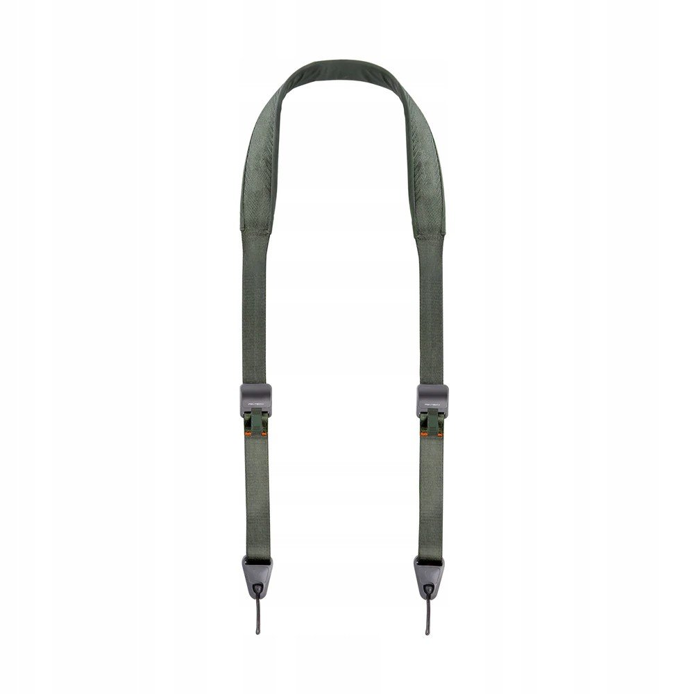 Pgytech Camera Shoulder Strap popruh zelený Fern Green