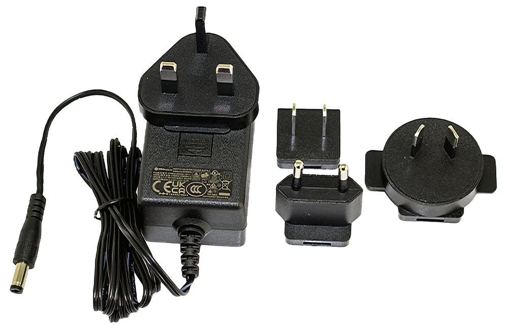 Ideal Power 15Dys818-150120W-K Adapter, Ac-Dc, 1, 15V, 1.2A