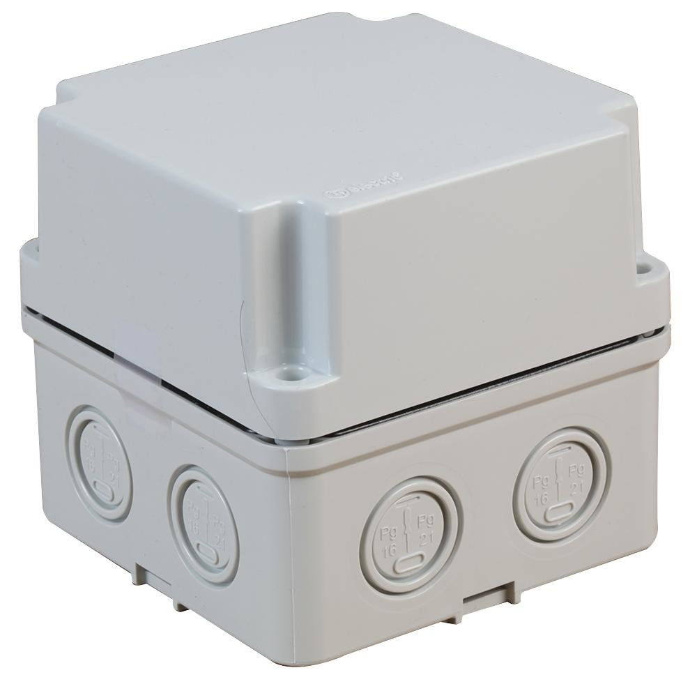 Europa Pb6110110110 Ip67 Junction Box