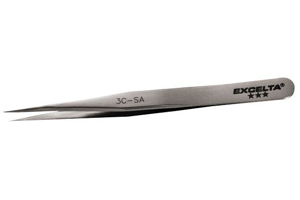 Excelta 3C-Sa Tools, Tweezers