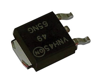 Infineon Irlr024Ntrlpbf Mosfet, N-Ch, 55V, To-252Aa-3