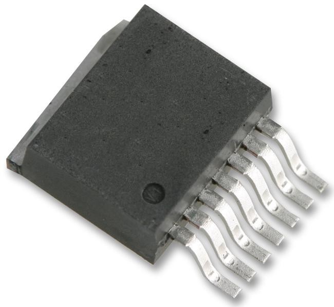 Onsemi Nvbg020N120Sc1 Mosfet, N-Ch, 1.2Kv, 98A, To-263