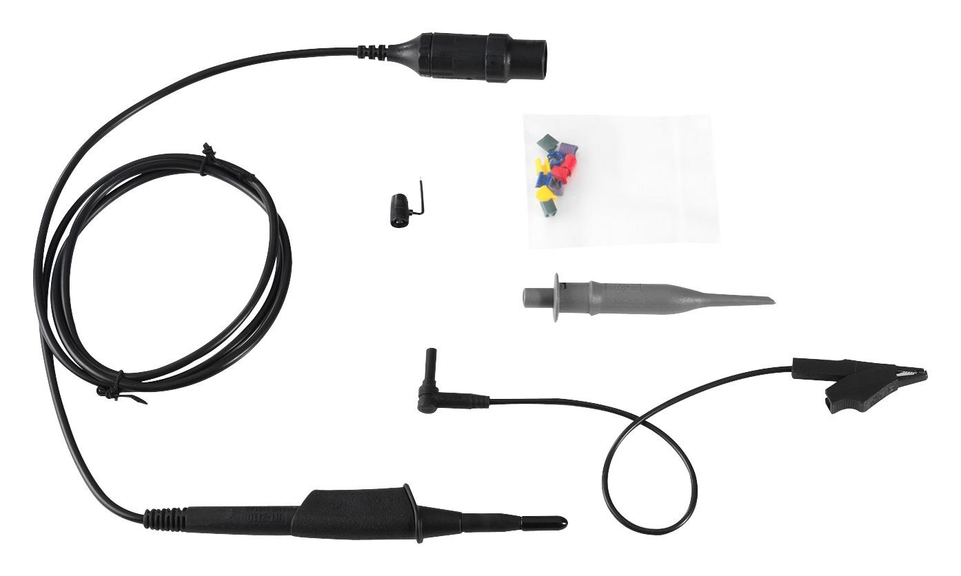 Rohde & Schwarz R&sÃ¢Â® Rt-Zi10 Passive Probe, 500Mhz, Oscilloscope.