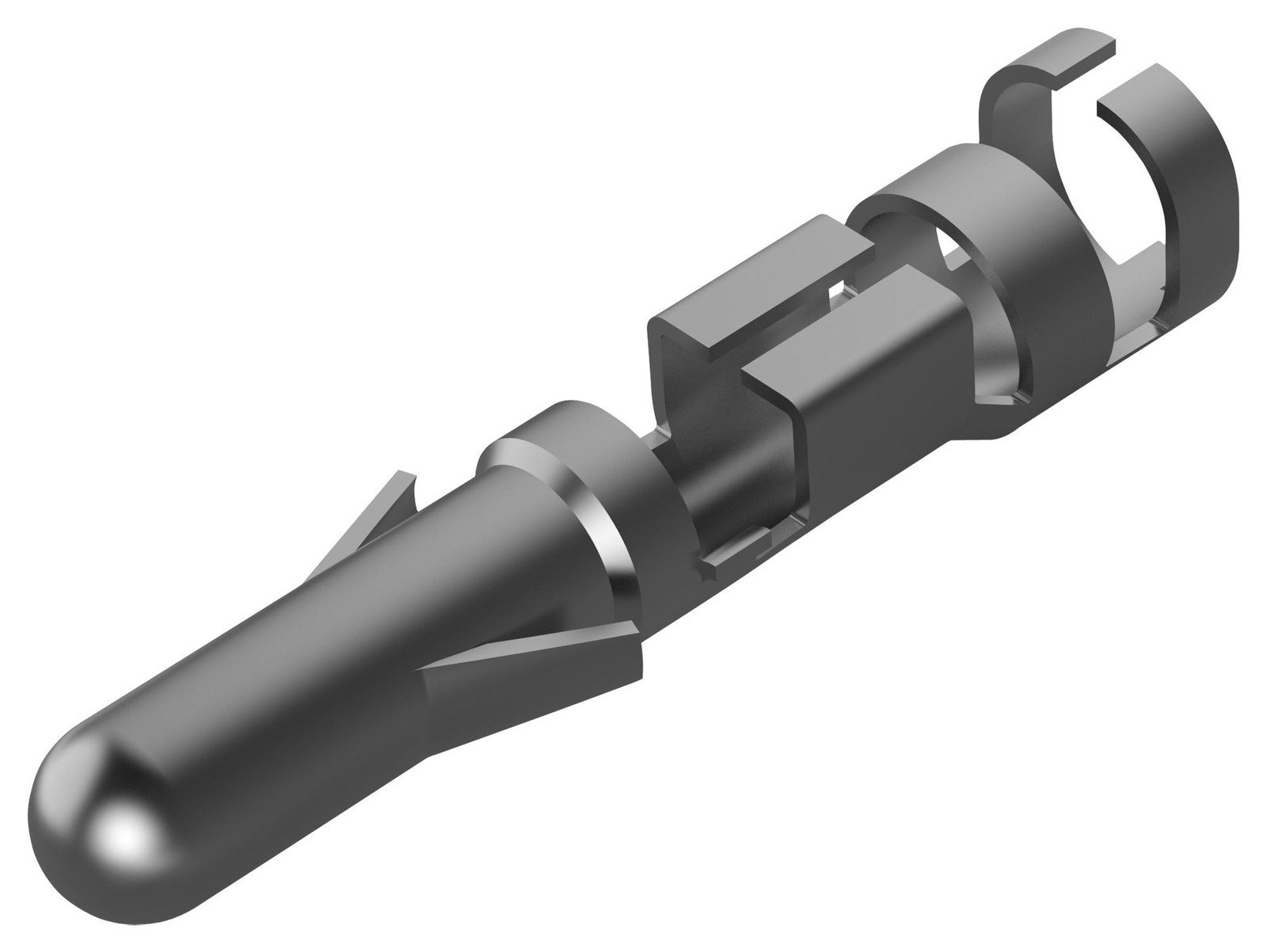 Amp - Te Connectivity 925662-2 Contact, Pin, Crimp, 14-10Awg