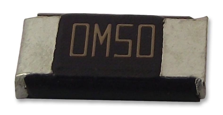 Cgs - Te Connectivity Tlr3A20Dr0005Ftdg. Res, 500 Uohm, 2W, 2512, Metal