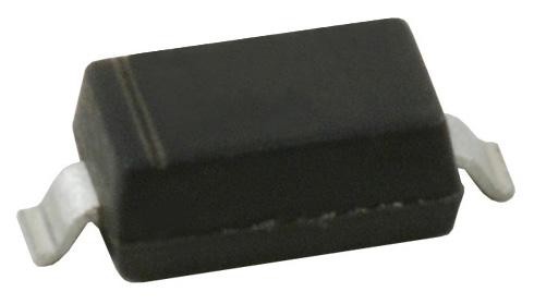 Onsemi Mmsz5250Bt1G. Zener Diode, 500Mw, 20V, Sod-123