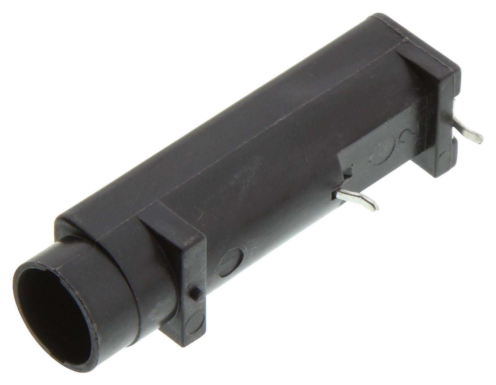 Eaton Electronics Bk/hbh-I-R Fuse Holder, 6.3 X 32Mm, Pcb Mount