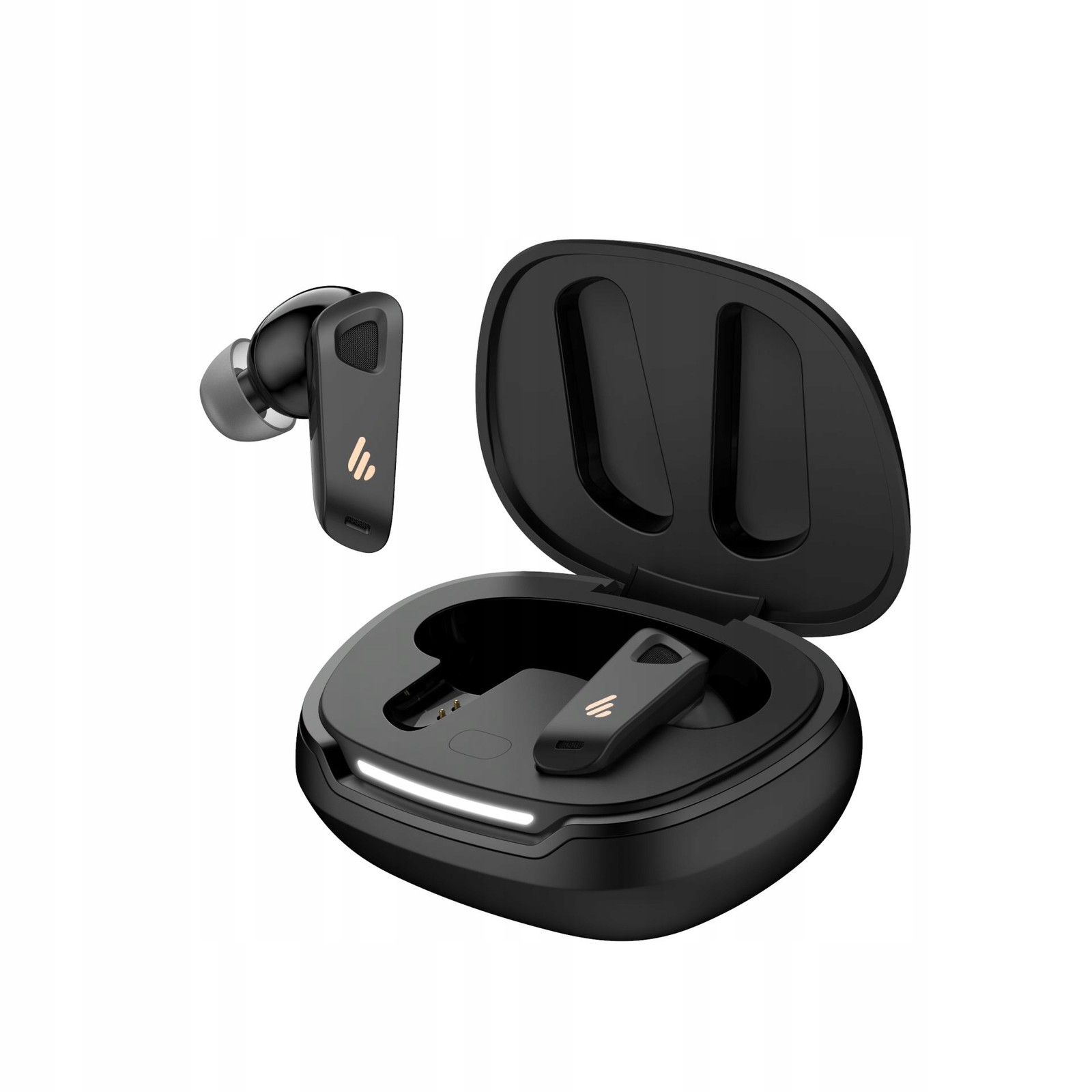 Edifier NeoBuds Pro 2 Tws sluchátka černá