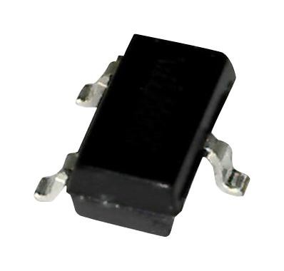 Diodes Inc. Ah49Entr-G1 Hall Effect Sensor, -40 To 85Deg C