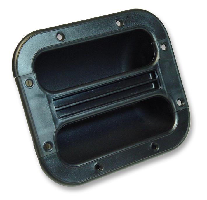 Penn Elcom H1015 Cabinet Recessed Handle