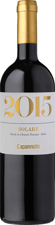 Capannelle Solare 2016