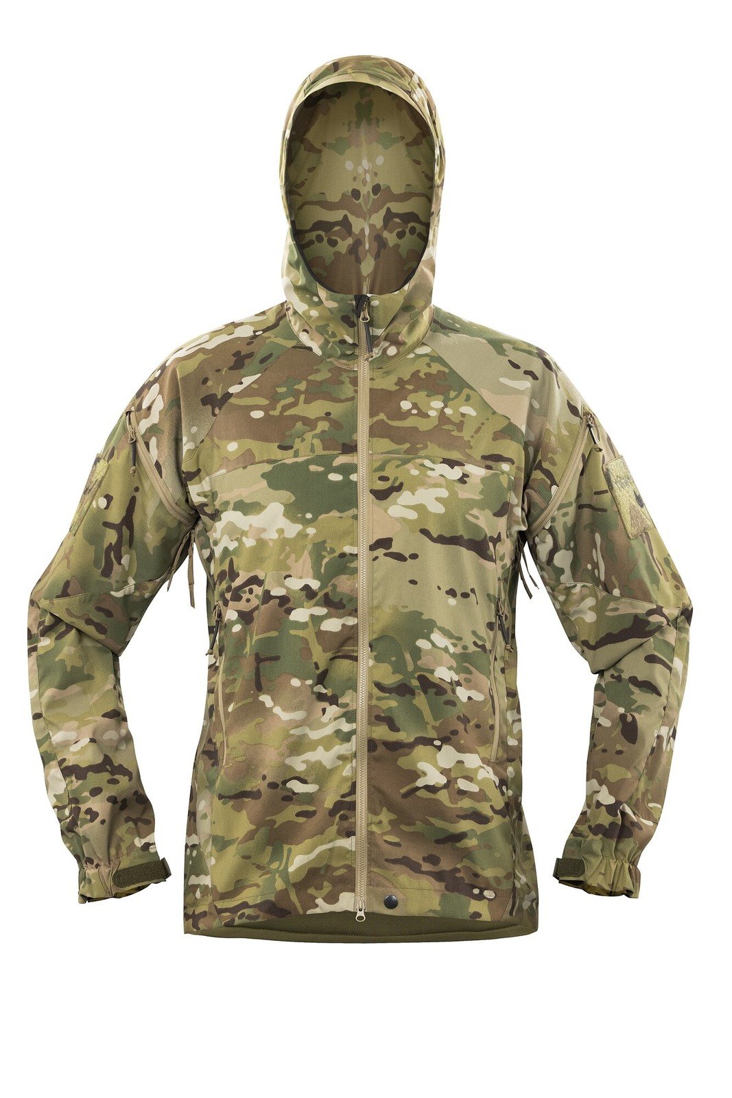 Bunda Operator Tilak Military Gear® – Multicam® (Barva: Multicam®, Velikost: XL)