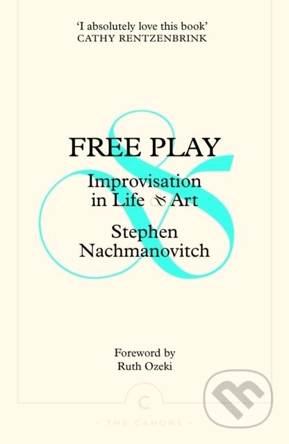 Free Play - Stephen Nachmanovitch