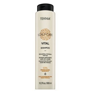 Lakmé Teknia Scalp Care Vital Shampoo šampon proti vypadávání vlasů 300 ml