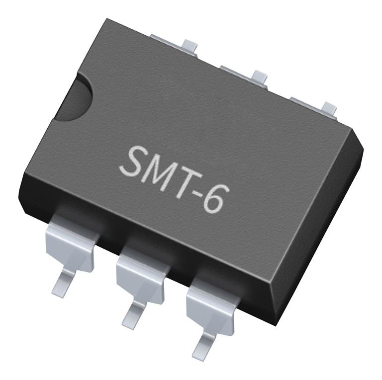 Infineon Pvt412Spbf Mosfet Relay, Spst, 0.14A, 4Kv, Smd