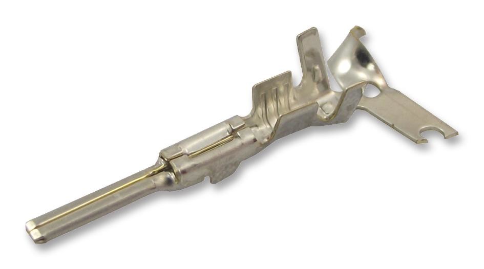 Amp - Te Connectivity 173633-1 Automotive Contact, Pin, 22Awg, Crimp