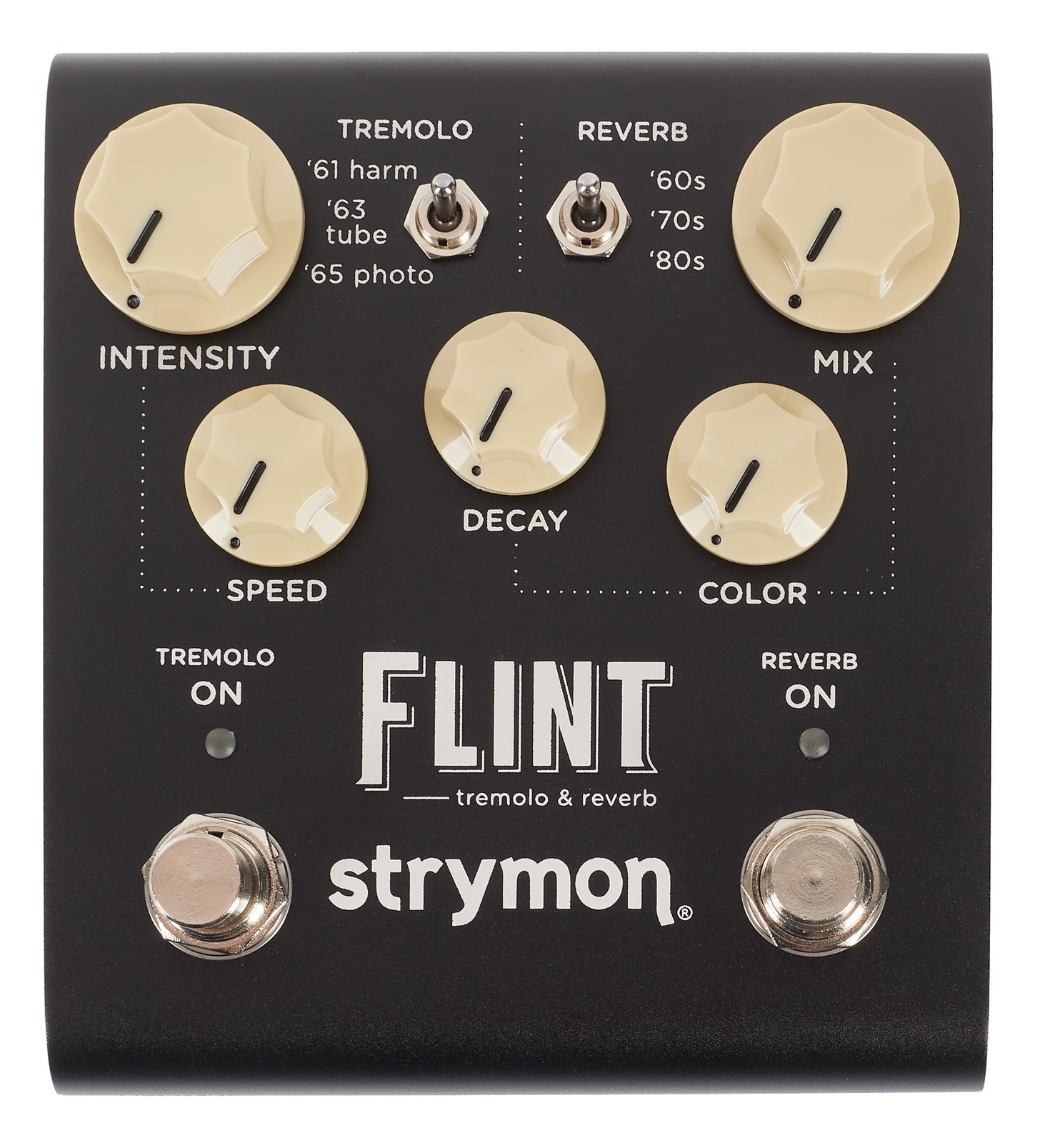 Strymon Flint V2 (rozbalené)