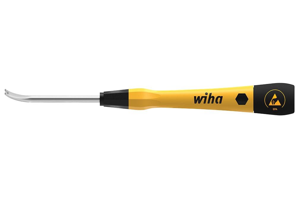 Wiha 43706 Chip Lifter, 3.5Mm, 150Mm, Esd